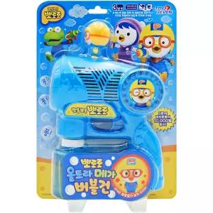 뽀로로 울트라 메가버블건