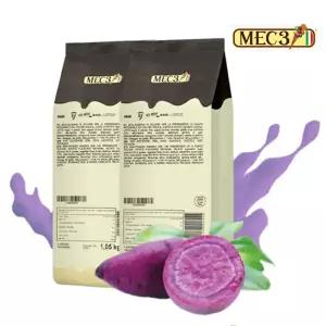 MEC3 맥쓰리 미스퍼플 1.05kg 자색 파우더 (우베 스타일 음료 / 젤라또 파우더)