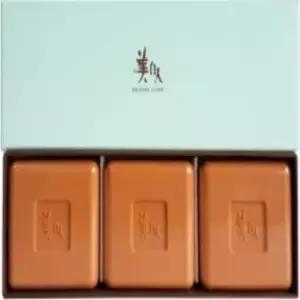 미자인 황토비누3개입 * 1세트