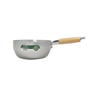 엑스포 함마소스팬 업소용 라면냄비 편수냄비 (18cm)