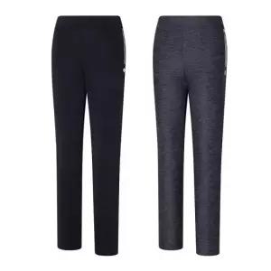 콜핑 여성 봄 트레이닝 등산 바지