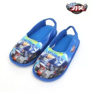 헬로카봇 매트 덧신/실내화/유아/아동/유치원/어린이집/아기