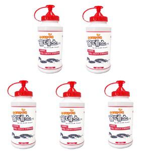 어보이드마켓 kp 올데스 산제 350g 5개 노래기 지네등 강력살충제