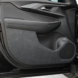 카프트 트레일블레이저 도어커버 스크래치방지 용품 트렁크 11종