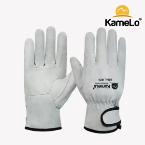 카멜로 알곤용접장갑 888-L