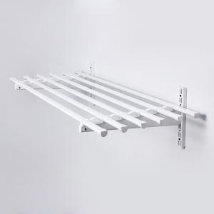 둘더스 반달봉 1.5m선반 진열대