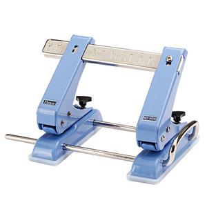 피스코리아 506 2공이동펀치 천공 펀칭기 타공기