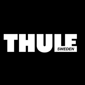 툴레 루프박스 스티커 캐리어 로고 방수 카라반 캠핑 스위스