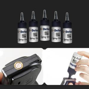 약제 리필탄 페퍼스프레이 가스 총 우라칸S