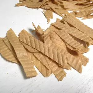 튀김쥐포스틱 500g 튀김 쥐포 조미포 스틱형 달콤하고 짭짤한 국내가공 쪽빛누리