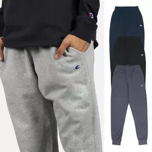 [챔피온] 파워블랜드 기모 조거팬츠 70053BU