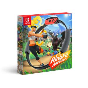 닌텐도 스위치 링 피트 어드벤처 한글판 (SWITCH)