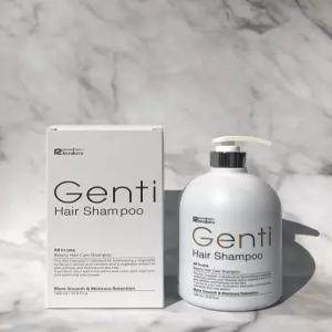 케라케라 젠티샴푸 1000ml