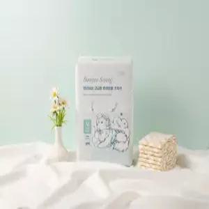 반려세상 고급형 암컷 수컷 50매 애견 강아지 기저귀 매너벨트 생리대 팬티