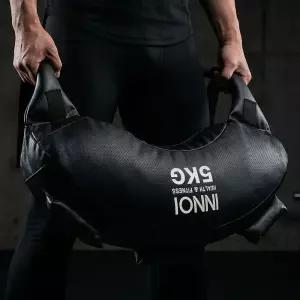 INNOI 불가리안백 운동 헬스 불가리아백 HE-5K