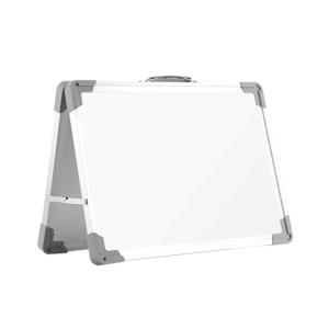 A자 양면 탁상용 미니 화이트보드 미니칠판