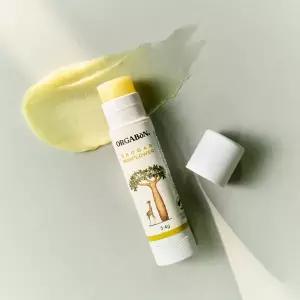 [오가본] 씨앗품은 촉촉 아기 립밤 5.4g (코스모스 유기농)