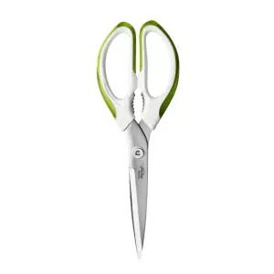 도루코 마이셰프 인테리어 가위 110S 라임