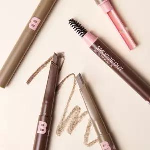 [바닐라코] 스머지 아웃 디테일 브로우 펜슬