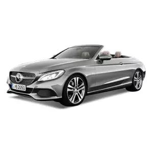 벤츠 C200 카브리올레(휘)