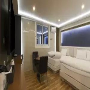 [대구] 동성로 스위트 호텔(대구모텔/중구모텔/중구동성로 스위트 호텔)