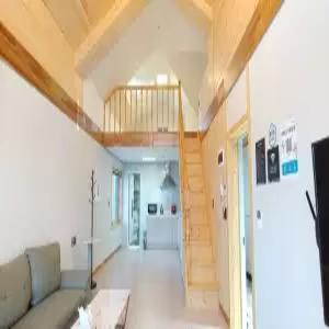 [제주] 제주 젠틀리조트펜션(제주펜션)