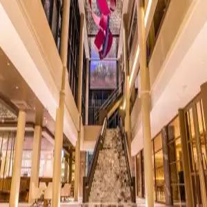 [전남] 담양 호텔 드몽드(전남호텔/담양호텔)