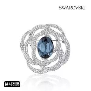 [스와로브스키](강남점)[본사정품/쇼핑백증정] Barrett 브로치 5122715