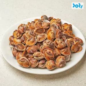 [품질보장] 당일 채취 후 발송 여수 제철 새꼬막 3kg (300미 내외)