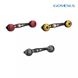 고맥서스 DC-A30 노브 베이트릴 카본 더블파워핸들 (형제피싱-GK)