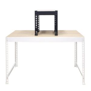 1단선반 스피드랙 무볼트 다용도 조립 철제 수납 맞춤 선반 2단 3단 4단 다양한 사이즈