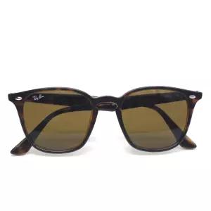 레이밴 RB4258F 710/73 (52) 패턴 선글라스