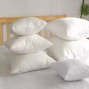 [더스케치]국내생산 정품 쿠션솜 30/35/40/45/50/60cm