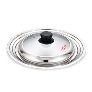 돔형 멀티커버(013562) 26~30cm 다용도 후라이팬 덮개 뚜껑