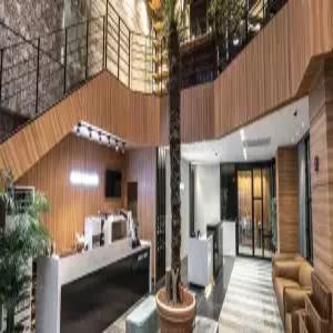 [전북특별자치] 전주 재즈어라운드호텔(전북특별자치모텔/전주덕진모텔/전주덕진전주 재즈어라운드호텔)