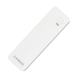 진흥 단순기능 터치스위치용 리모콘1구(리모콘만)