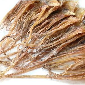 [가온애] 건오징어다리 300g / 마른 오징어다리 오징어다리 건포류 한치 마른알포 건포 오다리 맥주안주