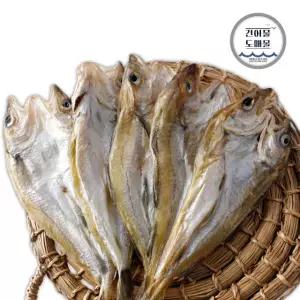 [건어물도매몰] 은대구포 중자 1kg(30~35미) 내외