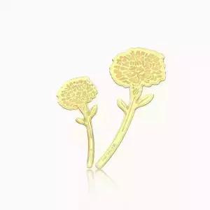 순금 카네이션 골드바 1.00g 어버이날 감사 선물