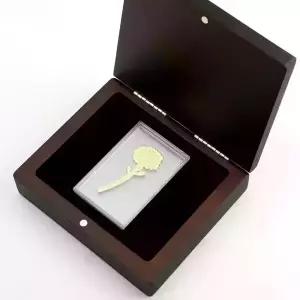 순금 카네이션 골드바 3.75g 어버이날 감사 선물