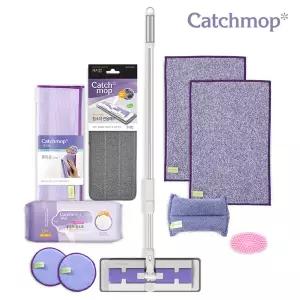 캐치맙 대청소 토탈케어 10P 세트