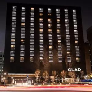 [서울] 글래드 여의도(서울, 영등포)