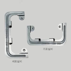 석고보드벽체  스위치 콘센트 스틸 서포트 지지대 보조대 국산