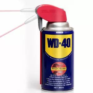 윤활 방청제 WD-40 360ml 방청 윤활제 스마트스트로우