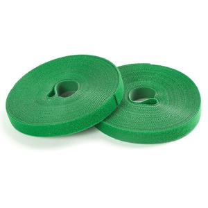 식물찍찍이 식물벨크로 와이어 고정끈 가든타이 원예용 지지대 끈 수태봉