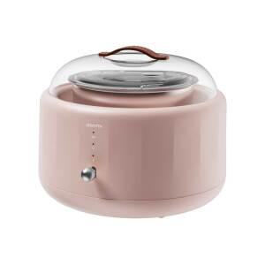 단미 요거트메이커 DA-YOM01, 핑크, 1개