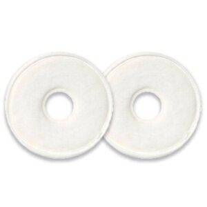 [리하스] 차이슨 무선청소기 S3 전용 물걸레키트 일회용청소포 부착패드 2매