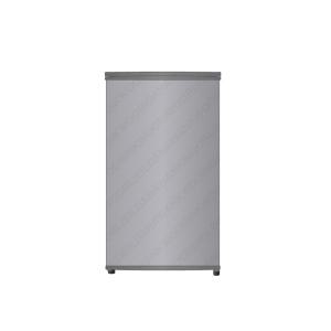 LG전자 소형냉장고 B107S 실버 96리터 일반냉장고 NK