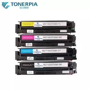 HP 호환 대용량 세트 W2110X M283fdw M283cdw M283fdn