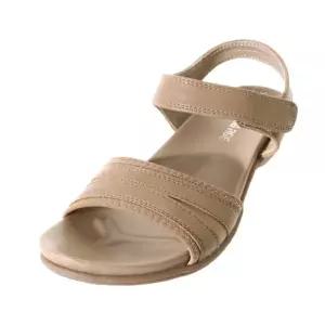 [롯데백화점]영에이지 여성 발편한 컴포트샌들 3CM YABMSD701